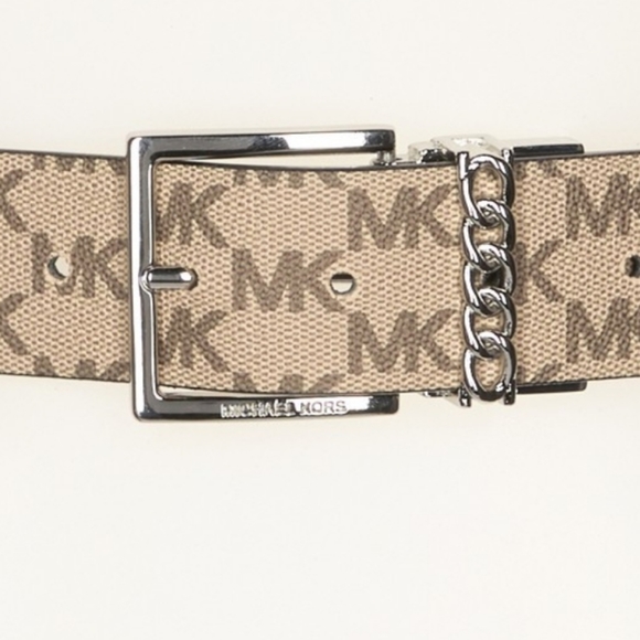 Michael Kors reversible belt - Picture 2 of 3